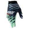 GLOVE MOTO 1.5 GRIP R MATCHA XX-LARGE